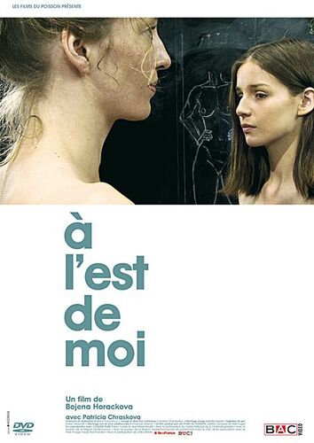 A L'est De Moi