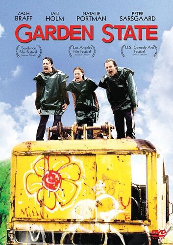 Garden State