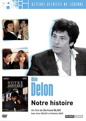 Notre Histoire