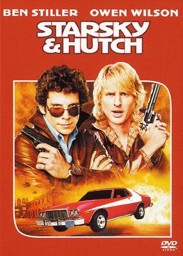 Starsky & Hutch