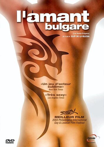 L'amant Bulgare