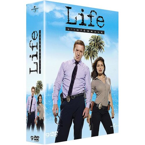 Life - L'intégrale