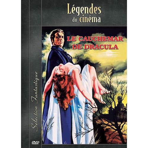 Le Cauchemar De Dracula