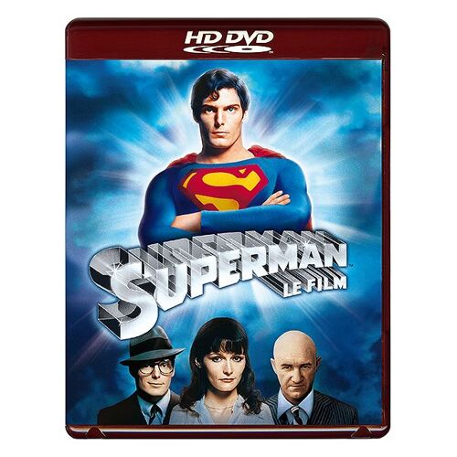 Superman - Hd-Dvd