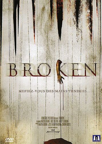 Broken