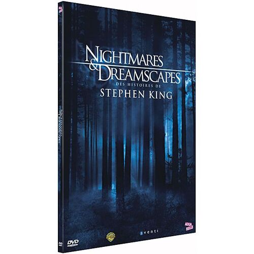 Nightmares & Dreamscapes