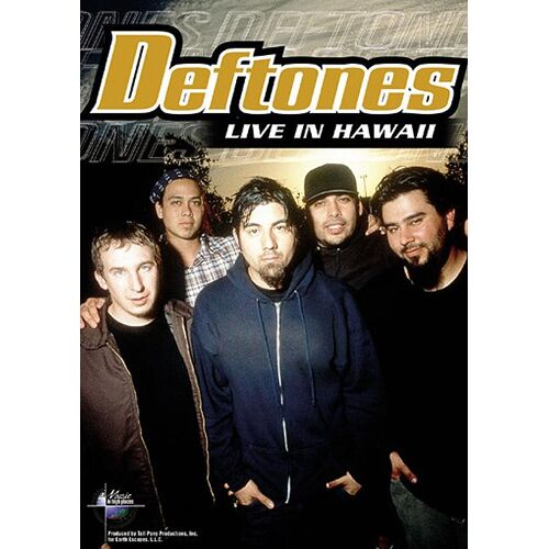 Deftones - Music In High Places À Hawaï