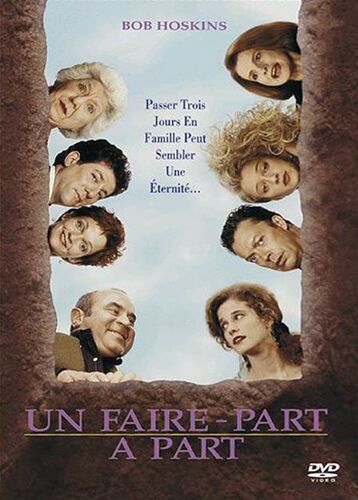 Un Faire-Part À Part