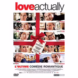 Love Actually