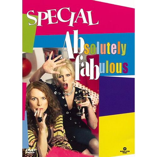 Absolutely Fabulous : Special