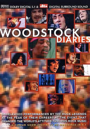 Woodstock Diaries