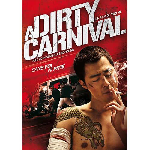 Dirty Carnival