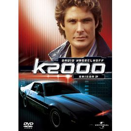 K 2000 - Saison 2