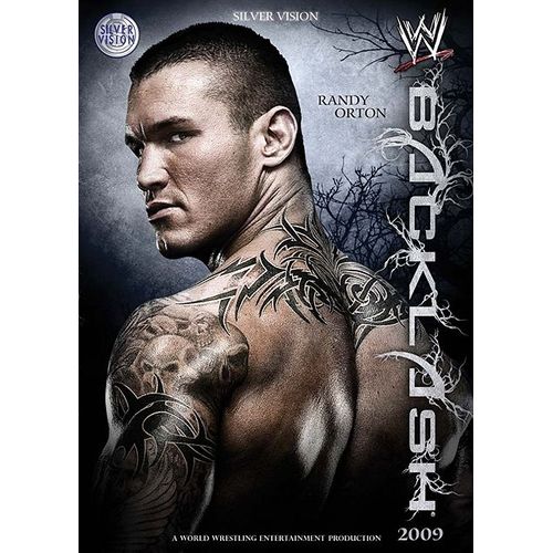 Backlash 2009