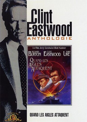 Quand Les Aigles Attaquent