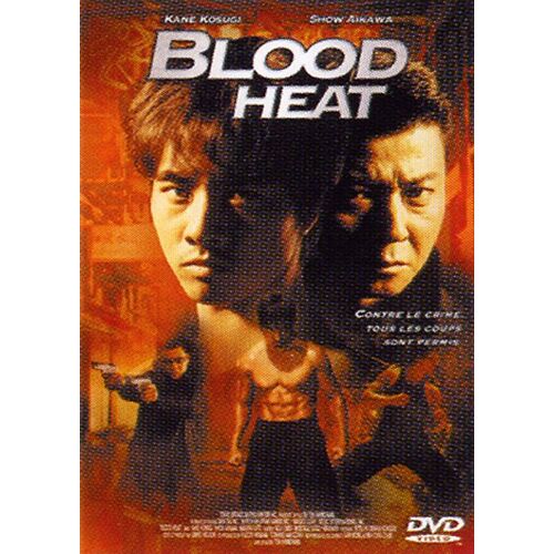Blood Heat