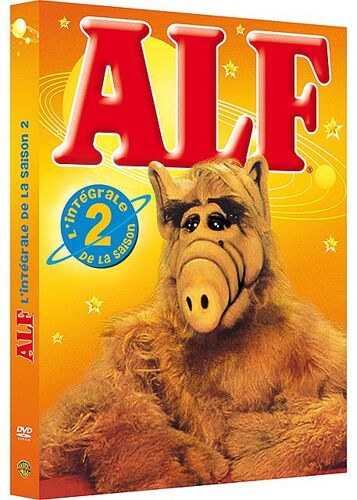 Alf - Saison 2