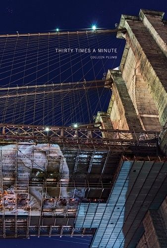 Colleen Plumb: Thirty Times A Minute