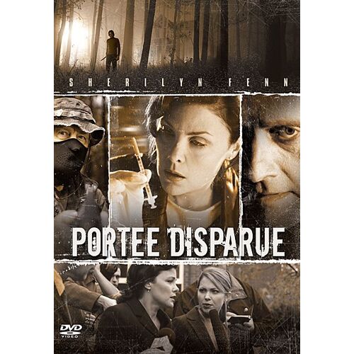 Portée Disparue