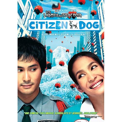 Citizen Dog