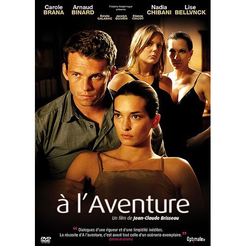 À L'aventure