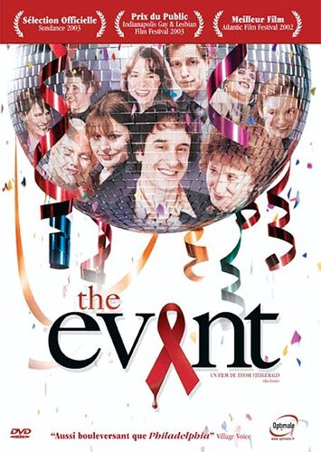 The Event