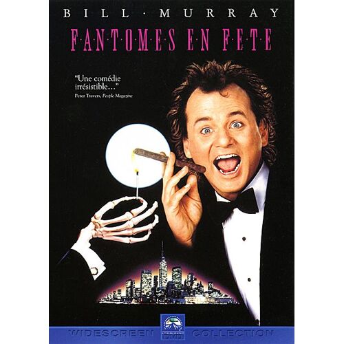 Fantômes En Fête
