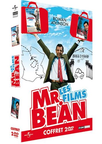 Mr. Bean - Les Films