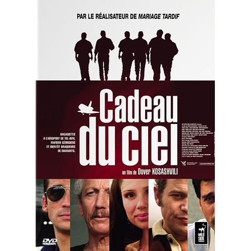 Cadeau Du Ciel
