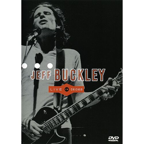 Buckley, Jeff - Live In Chicago
