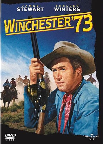 Winchester 73