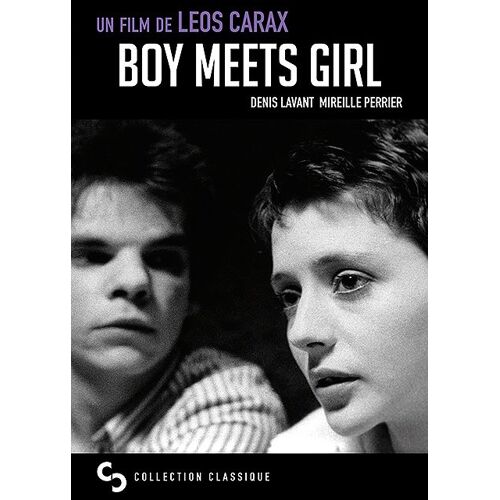Boy Meets Girl