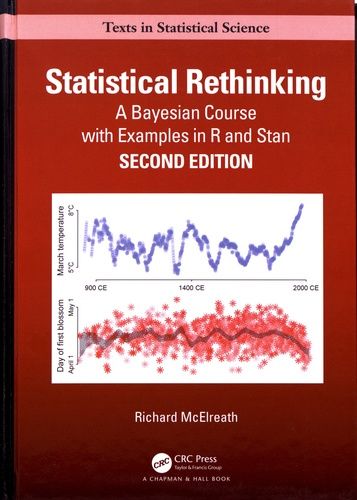 Statistical Rethinking