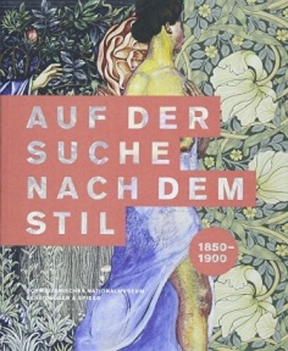 Auf Der Suche Nach Dem Stil 1850-1900