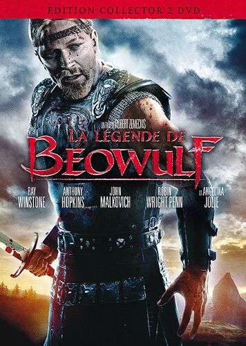 La Légende De Beowulf - Director's Cut