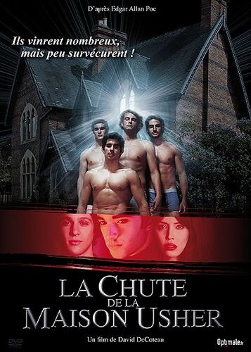 La Chute De La Maison Usher