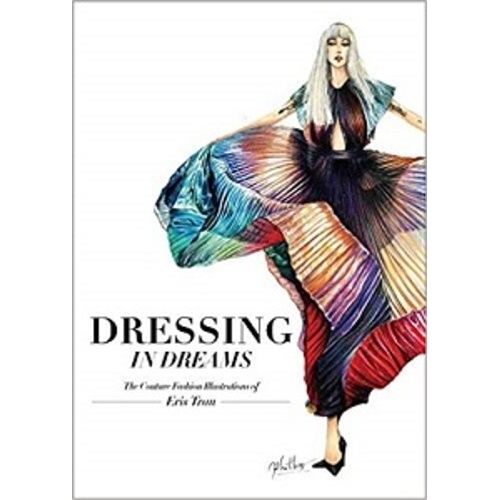 Fashion Illustration: Contemporary Haute Couture