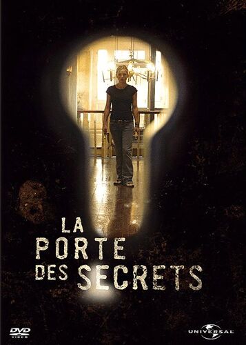 La Porte Des Secrets