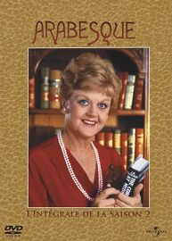 Arabesque - Saison 2