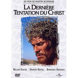La Dernière Tentation Du Christ