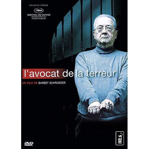 L'avocat De La Terreur - Édition Collector