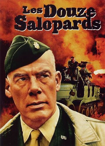 Les Douze Salopards