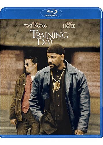 Training Day - Blu-Ray