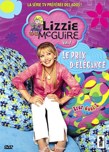 Lizzie Mcguire - 7