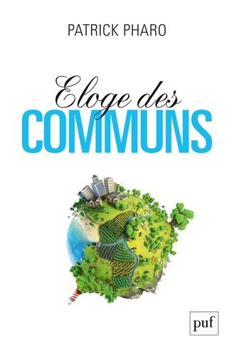 Eloge Des Communs