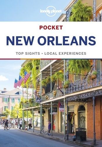 New Orleans (1 Plan Détachable)