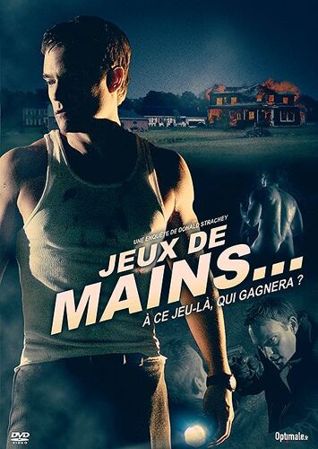 Jeux De Mains