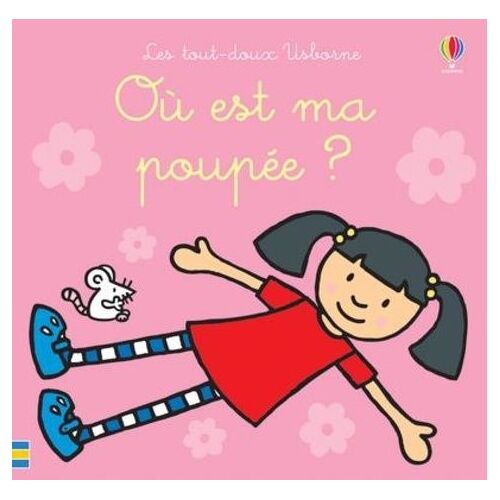 Où Est Ma Poupée ?