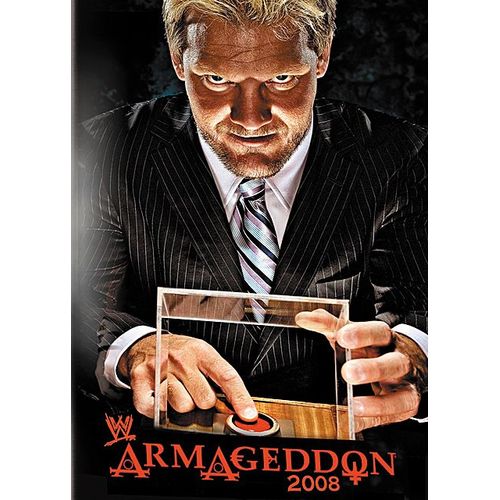 Armageddon 2008