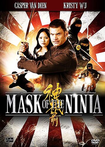 Mask Of The Ninja